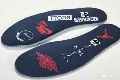 DARK TRAVIS MOCHA JORDAN LOW 1 AIR SCOTT 1205